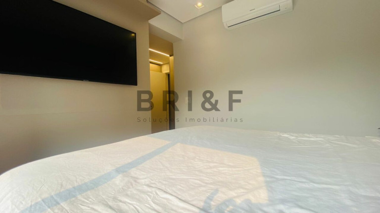 Imagem Apartamento com 2 Quartos à Venda, 131 m² em Brooklin - São Paulo