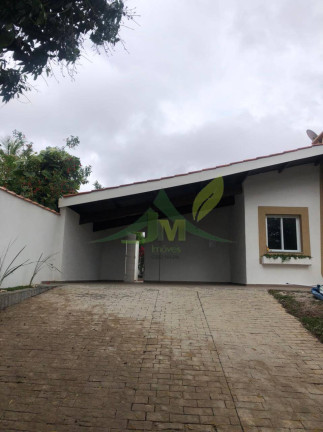 Casa com 4 Quartos à Venda, 500 m² em Nova Gardenia - Atibaia