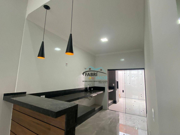 Imagem Casa com 3 Quartos à Venda, 105 m² em Horto Florestal - Sorocaba Imagem Casa com 3 Quartos à Venda, 105 m² em Horto Florestal - Sorocaba