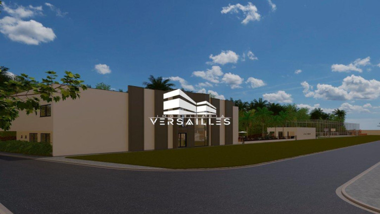 Imagem Casa com 3 Quartos à Venda, 369 m² em Nova Esperança - Porto Velho