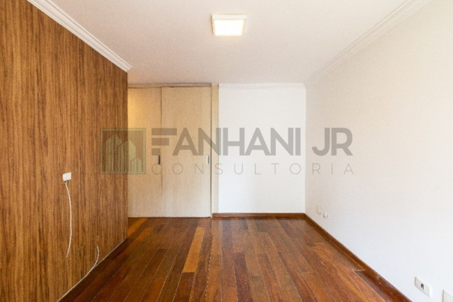 Imagem Imóvel com 3 Quartos à Venda, 156 m² em Jardim Europa - São Paulo