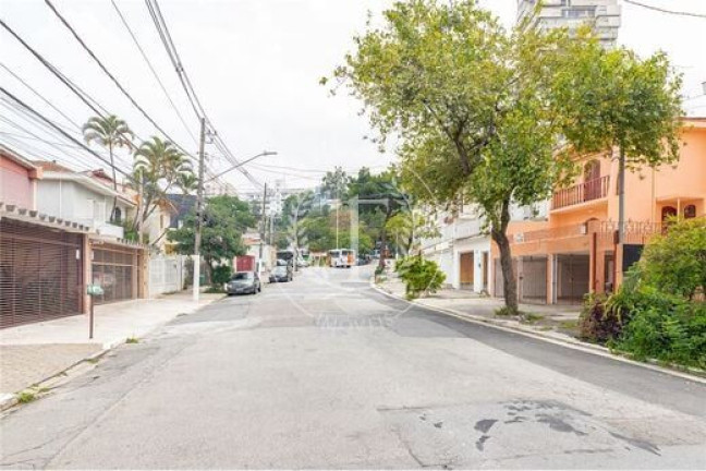 Imagem Casa com 4 Quartos à Venda, 354 m² em Vila Ipojuca - São Paulo