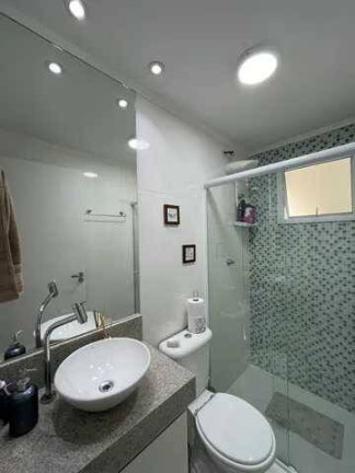 Imagem Apartamento com 3 Quartos à Venda, 63 m² em Jardim Piratininga - Sorocaba Imagem Apartamento com 3 Quartos à Venda, 63 m² em Jardim Piratininga - Sorocaba