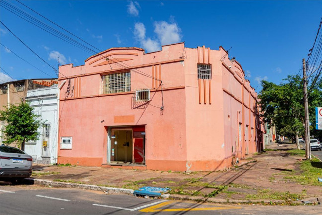 Imagem Imóvel Comercial à Venda, 108 m² em Azenha - Porto Alegre Imagem Imóvel Comercial à Venda, 108 m² em Azenha - Porto Alegre