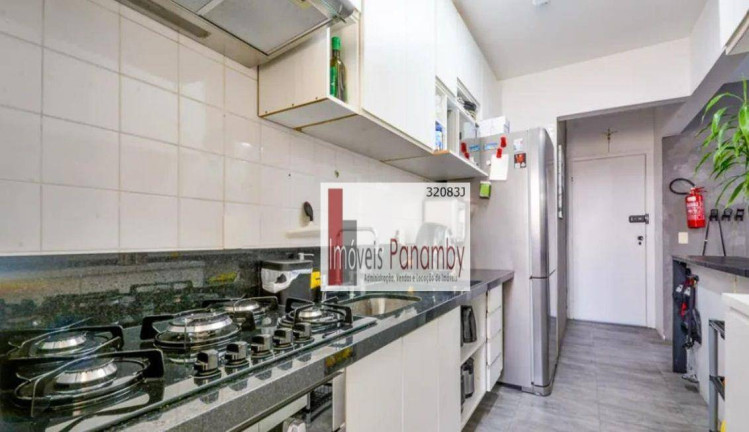 Imagem Apartamento com 2 Quartos à Venda, 70 m² em Vila Andrade - São Paulo