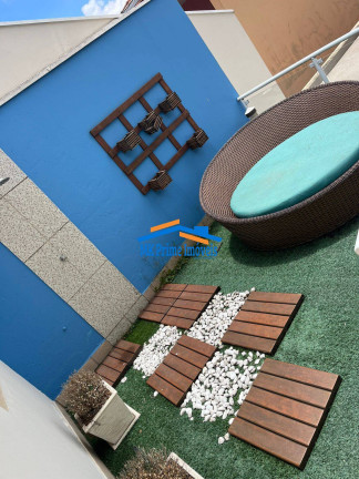 Imagem Casa com 4 Quartos à Venda, 360 m² em City Bussocaba - Osasco Imagem Casa com 4 Quartos à Venda, 360 m² em City Bussocaba - Osasco
