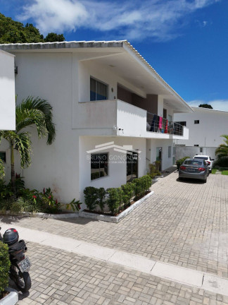 Imagem Casa de Condomínio com 2 Quartos à Venda, 70 m² em Porto Seguro Imagem Casa de Condomínio com 2 Quartos à Venda, 70 m² em Porto Seguro