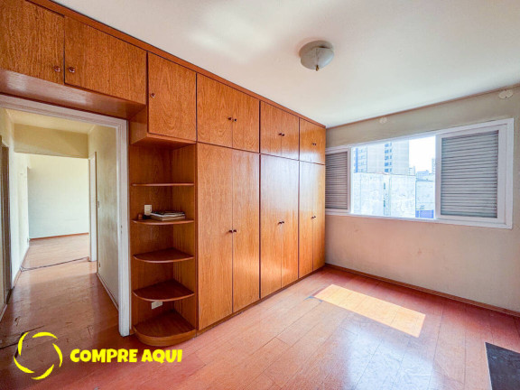 Apartamento com 2 Quartos à Venda, 72 m² em Sumaré - São Paulo