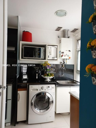 Imagem Apartamento com 3 Quartos à Venda, 110 m² em Rio De Janeiro Imagem Apartamento com 3 Quartos à Venda, 110 m² em Rio De Janeiro