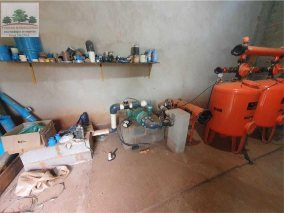 Imagem Fazenda à Venda, 2.000 m² em Zona Rural - Perdizes Imagem Fazenda à Venda, 2.000 m² em Zona Rural - Perdizes