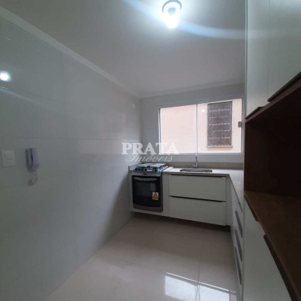 Imagem Casa à Venda, 102 m² em Campo Grande - Santos
