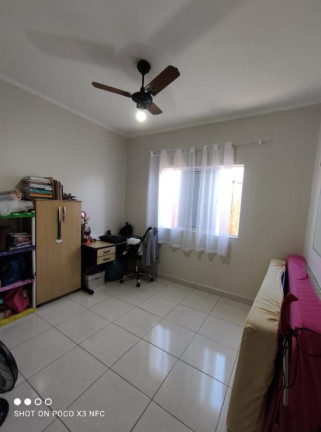 Imagem Casa com 2 Quartos à Venda, 125 m² em Ocian - Praia Grande