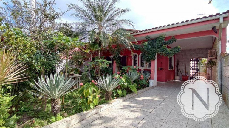 Imagem Casa com 3 Quartos à Venda, 167 m² em Cibratel Ii - Itanhaém Imagem Casa com 3 Quartos à Venda, 167 m² em Cibratel Ii - Itanhaém