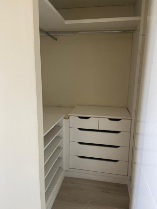 Imagem Apartamento com 3 Quartos à Venda, 106 m² em Casa Branca - Santo André