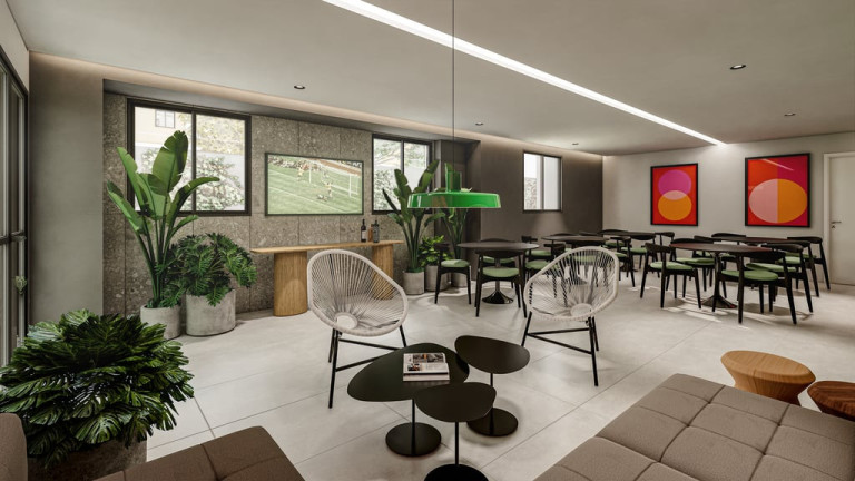 Imagem Apartamento com 2 Quartos à Venda, 67 m² em Vila Mascote - São Paulo Imagem Apartamento com 2 Quartos à Venda, 67 m² em Vila Mascote - São Paulo