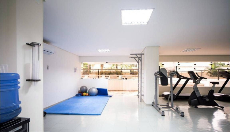 Imagem Apartamento com 1 Quarto à Venda, 45 m² em Itaim Bibi - São Paulo