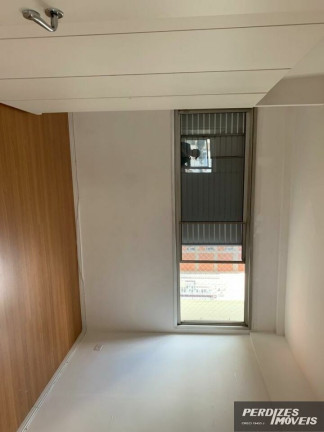 Imagem Apartamento com 3 Quartos à Venda, 110 m² em Perdizes - São Paulo
