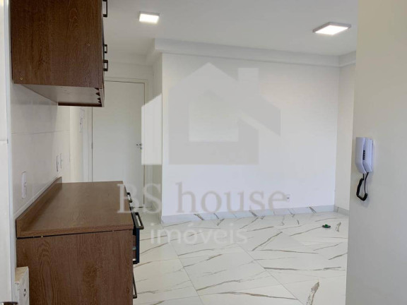 Imagem Apartamento com 2 Quartos para Alugar, 49 m² em Vila Eldizia - Santo André Imagem Apartamento com 2 Quartos para Alugar, 49 m² em Vila Eldizia - Santo André
