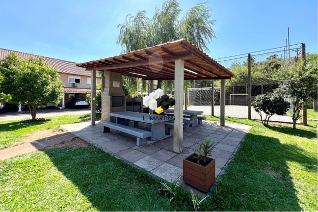 Imagem Casa com 2 Quartos à Venda, 103 m² em Rio Branco - Canoas