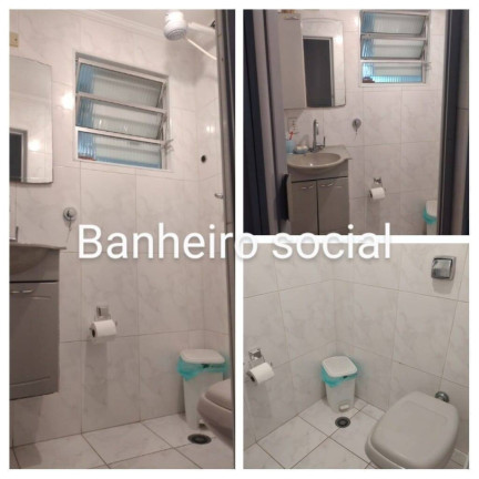 Imagem Apartamento com 3 Quartos à Venda, 74 m² em Centro - Diadema