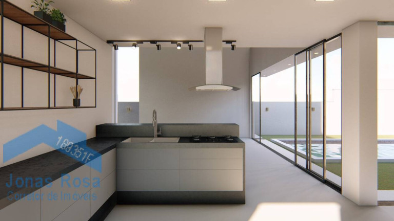 Imagem Casa de Condomínio com 4 Quartos à Venda, 311 m² em Jardim Do Golf I - Jandira Imagem Casa de Condomínio com 4 Quartos à Venda, 311 m² em Jardim Do Golf I - Jandira