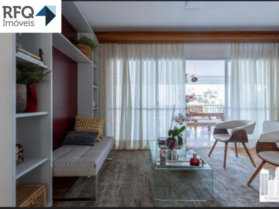 Imagem Imóvel com 3 Quartos à Venda, 184 m² em Chacara Klabin - São Paulo