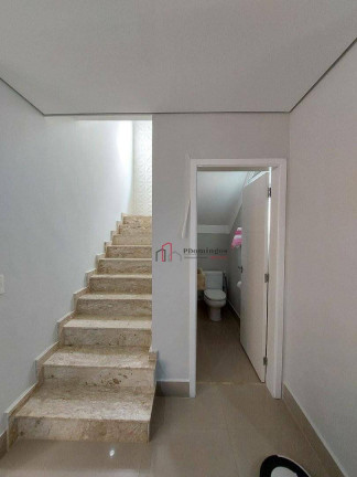 Imagem Sobrado com 3 Quartos à Venda, 174 m² em Residencial Real Park Sumaré - Sumaré Imagem Sobrado com 3 Quartos à Venda, 174 m² em Residencial Real Park Sumaré - Sumaré