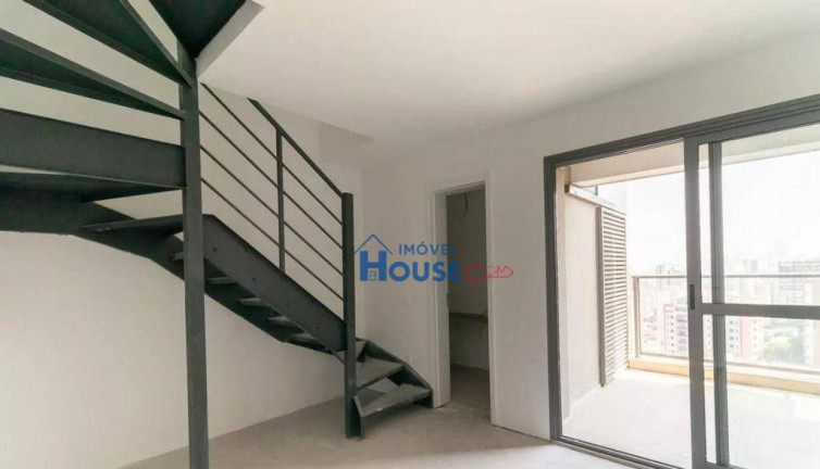 Imagem Imóvel com 1 Quarto à Venda, 62 m² em Jardins - São Paulo Imagem Imóvel com 1 Quarto à Venda, 62 m² em Jardins - São Paulo
