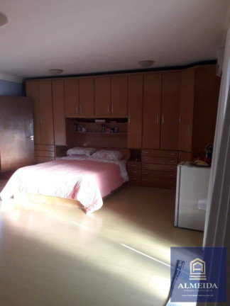 Imagem Casa com 7 Quartos à Venda, 540 m² em Vila Das Belezas - São Paulo Imagem Casa com 7 Quartos à Venda, 540 m² em Vila Das Belezas - São Paulo