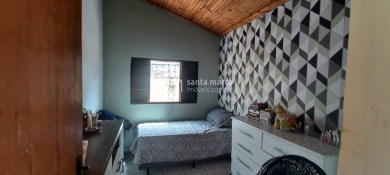 Imagem Casa com 3 Quartos à Venda, 150 m² em Parque Tabatinga - Lorena