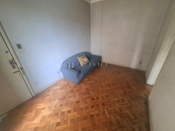 Imagem Apartamento com 1 Quarto à Venda, 40 m² em Botafogo - Rio De Janeiro