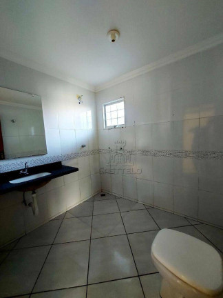Imagem Casa com 3 Quartos à Venda, 175 m² em Conjunto Habitacional Alexandre Urbanas - Londrina