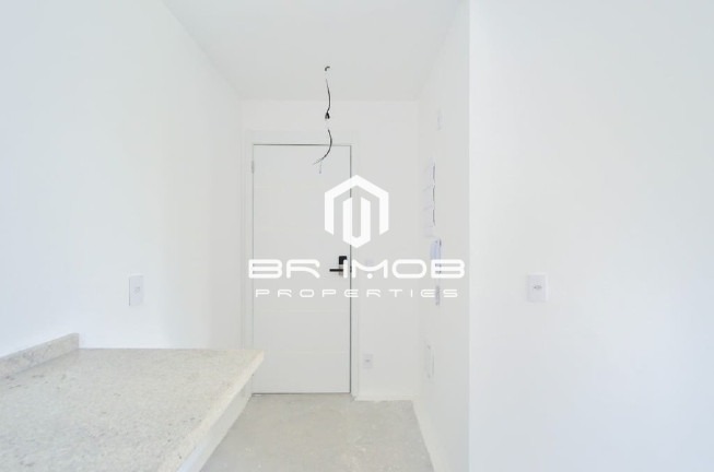 Imagem Imóvel com 1 Quarto à Venda, 27 m² em Pinheiros - São Paulo Imagem Imóvel com 1 Quarto à Venda, 27 m² em Pinheiros - São Paulo
