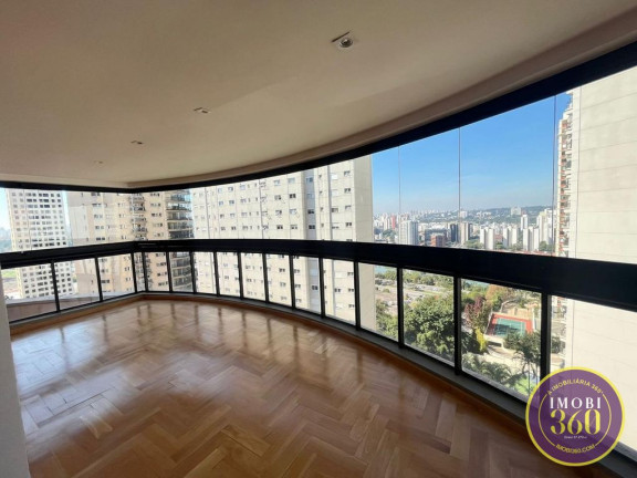 Sala Comercial para Alugar, 206 m² em Jardim Fonte Do Morumbi - São Paulo