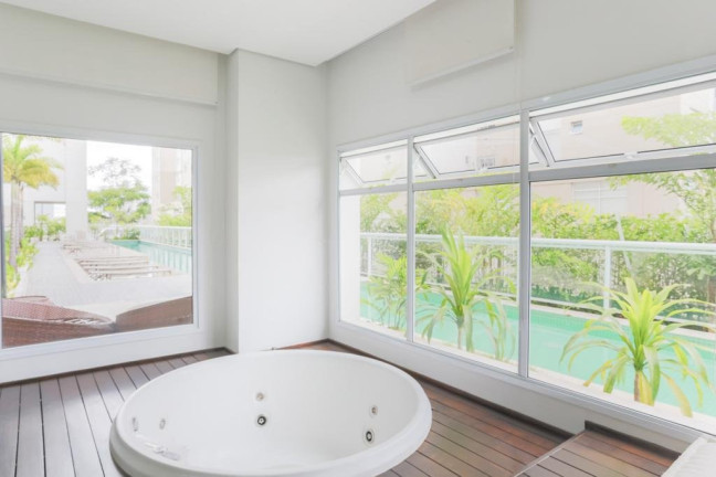 Imagem Apartamento com 1 Quarto à Venda, 45 m² em Várzea Da Barra Funda - São Paulo