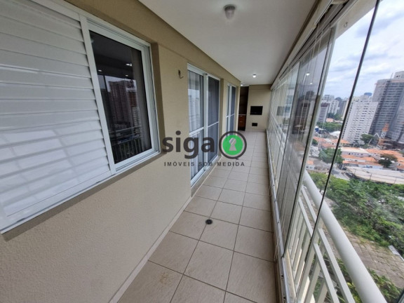 Apartamento com 3 Quartos à Venda, 148 m² em Alto Da Boa Vista - São Paulo