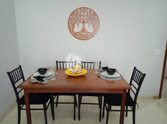 Imagem Apartamento com 1 Quarto à Venda, 55 m² em Vila Olímpia - São Paulo