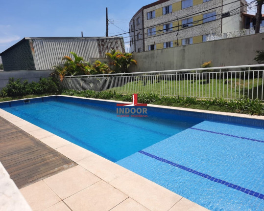 Imagem Imóvel com 2 Quartos à Venda, 79 m² em Vila Paiva - São Paulo