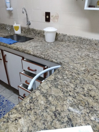 Apartamento com 2 Quartos à Venda, 80 m² em Tupi - Praia Grande