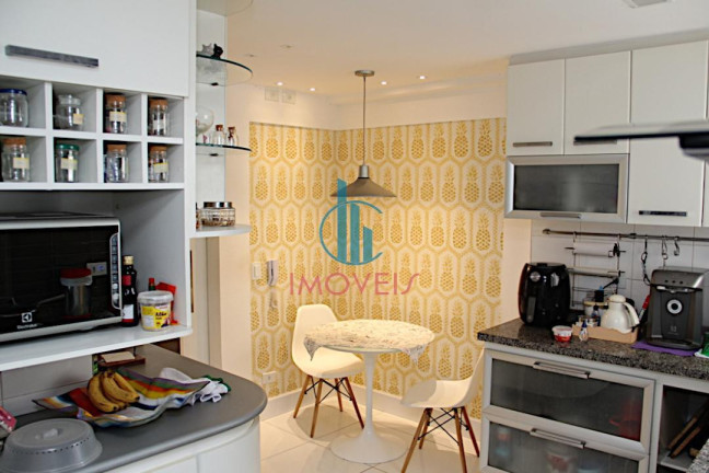 Imagem Apartamento com 3 Quartos à Venda, 154 m² em Vila Mascote - São Paulo