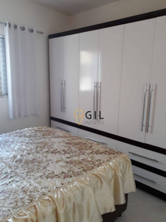 Imagem Apartamento com 2 Quartos à Venda, 54 m² em Jardim Santa Maria - Jacareí Imagem Apartamento com 2 Quartos à Venda, 54 m² em Jardim Santa Maria - Jacareí