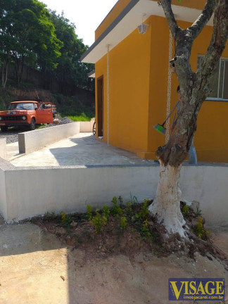 Imagem Casa com 2 Quartos à Venda,  em Centro - Jacareí