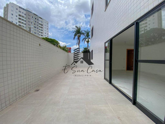 Imagem Apartamento com 3 Quartos à Venda, 145 m² em Aeroporto - Belo Horizonte Imagem Apartamento com 3 Quartos à Venda, 145 m² em Aeroporto - Belo Horizonte