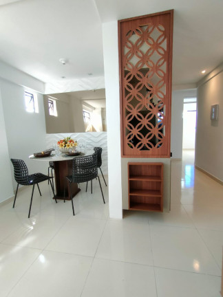 Imagem Apartamento com 3 Quartos à Venda, 85 m² em Manaíra - João Pessoa