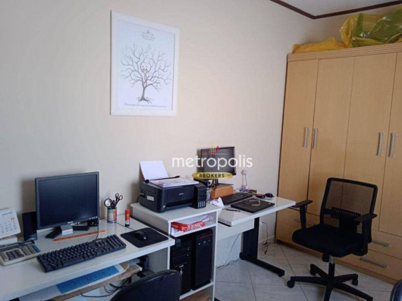 Imagem Sobrado com 3 Quartos à Venda, 136 m² em Nova Gerti - São Caetano Do Sul Imagem Sobrado com 3 Quartos à Venda, 136 m² em Nova Gerti - São Caetano Do Sul