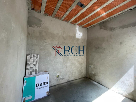 Imagem Casa com 3 Quartos à Venda, 102 m² em Caguassu - Sorocaba