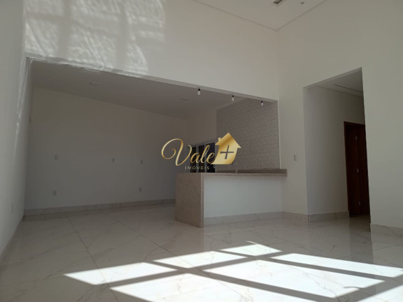 Imagem Casa com 3 Quartos à Venda, 150 m² em Condomínio Terras Do Vale - Caçapava Imagem Casa com 3 Quartos à Venda, 150 m² em Condomínio Terras Do Vale - Caçapava