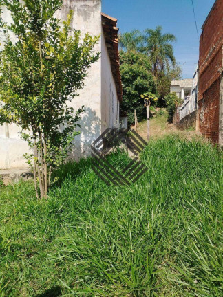 Imagem Terreno à Venda, 570 m² em Jardim Simus - Sorocaba