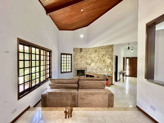 Imagem Casa de Condomínio com 3 Quartos à Venda,  em Parque Ideal - Carapicuíba
