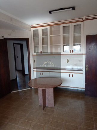 Imagem Imóvel com 3 Quartos à Venda, 180 m² em Jardim Das Nações - Taubaté